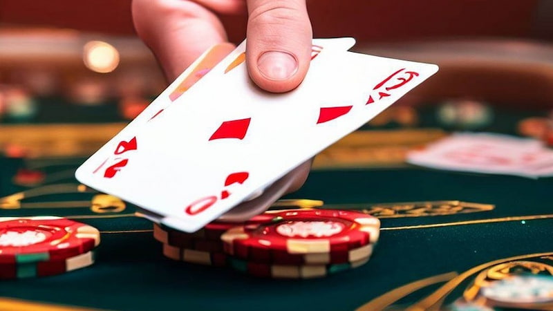 Lợi ích khi sử dụng bảo hiểm baccarat