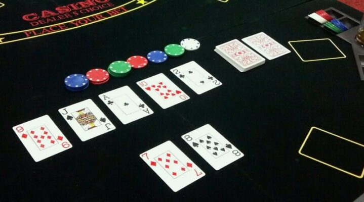 Áp dụng kỹ năng và mẹo chơi casino trực tuyến