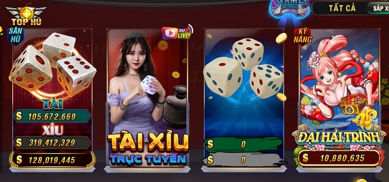 Tìm hiểu đôi nét về cầu tài xỉu