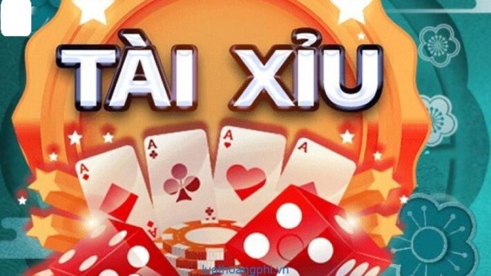 Cách chơi chi tiết của tài xỉu B52