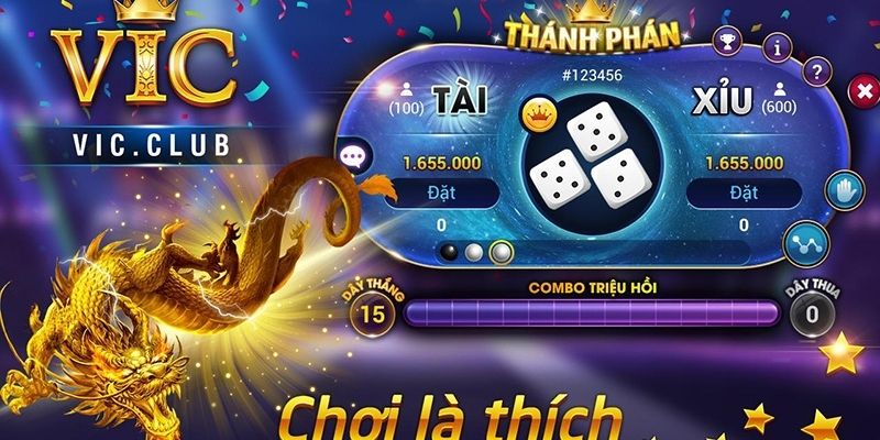 Giới thiệu về VicClub