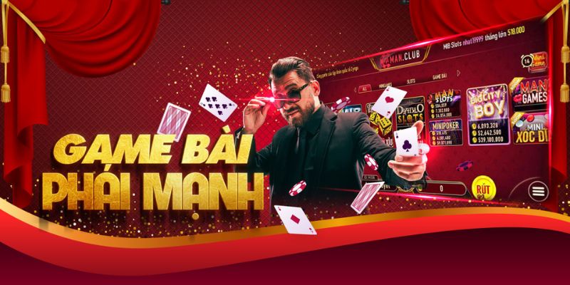 Lợi ích khi tham gia cổng game đình đám
